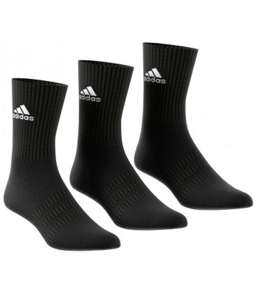Adidas Socks Cushioned Black - ➤ Running Socks