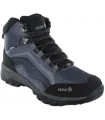 Botas de Montaña Hombre Izas Goret