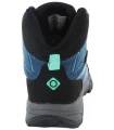 Botas de Montaña Mujer Izas Goret W