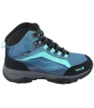 Botas de Montaña Mujer Izas Goret W
