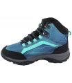 Botas de Montaña Mujer Izas Goret W