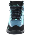 Botas de Montaña Mujer Izas Goret W