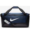 Backpacks-Bags Nike Brasili M Blue