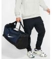 Backpacks-Bags Nike Brasili M Blue