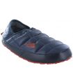 Pantuflas The North Face Thermoball Traction Mule 4 Blue