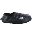 Pantuflas The North Face Thermoball Traction Mule 4 Negro