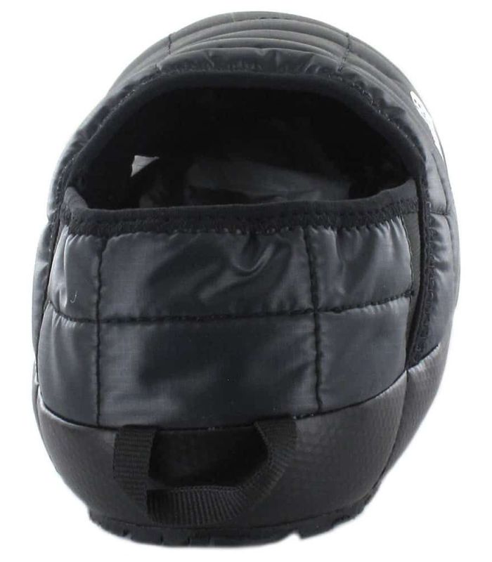 Pantuflas The North Face Thermoball Traction Mule 4 Negro