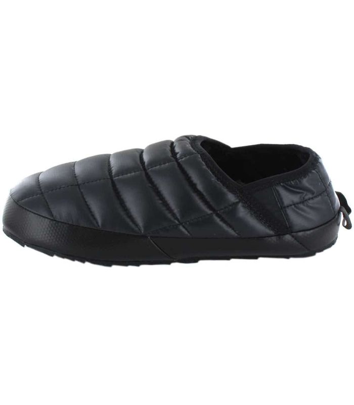 Pantuflas The North Face Thermoball Traction Mule 4 Negro