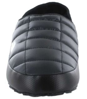Pantuflas The North Face Thermoball Traction Mule 4 Negro