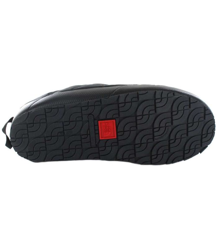 Pantuflas The North Face Thermoball Traction Mule 4 Negro