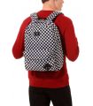 Backpacks-Bags Vans Backpack Old Skool III Square