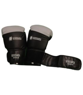Guantes de Boxeo Guantes de Boxeo BoxeoArea 123