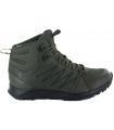 The North Face Litewave Fastpack 2 Mid Gore-Tex Vert