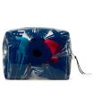 Backpacks-Bags Uneven Gel Pack Towel Arty Blue