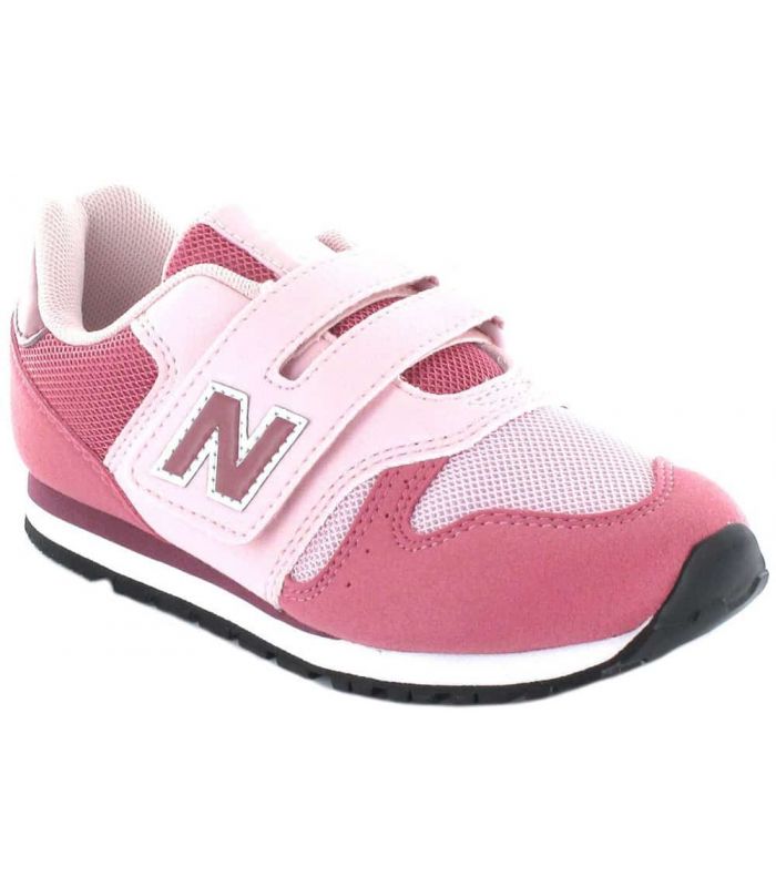 New Balance YV373KP - Casual Baby Footwear