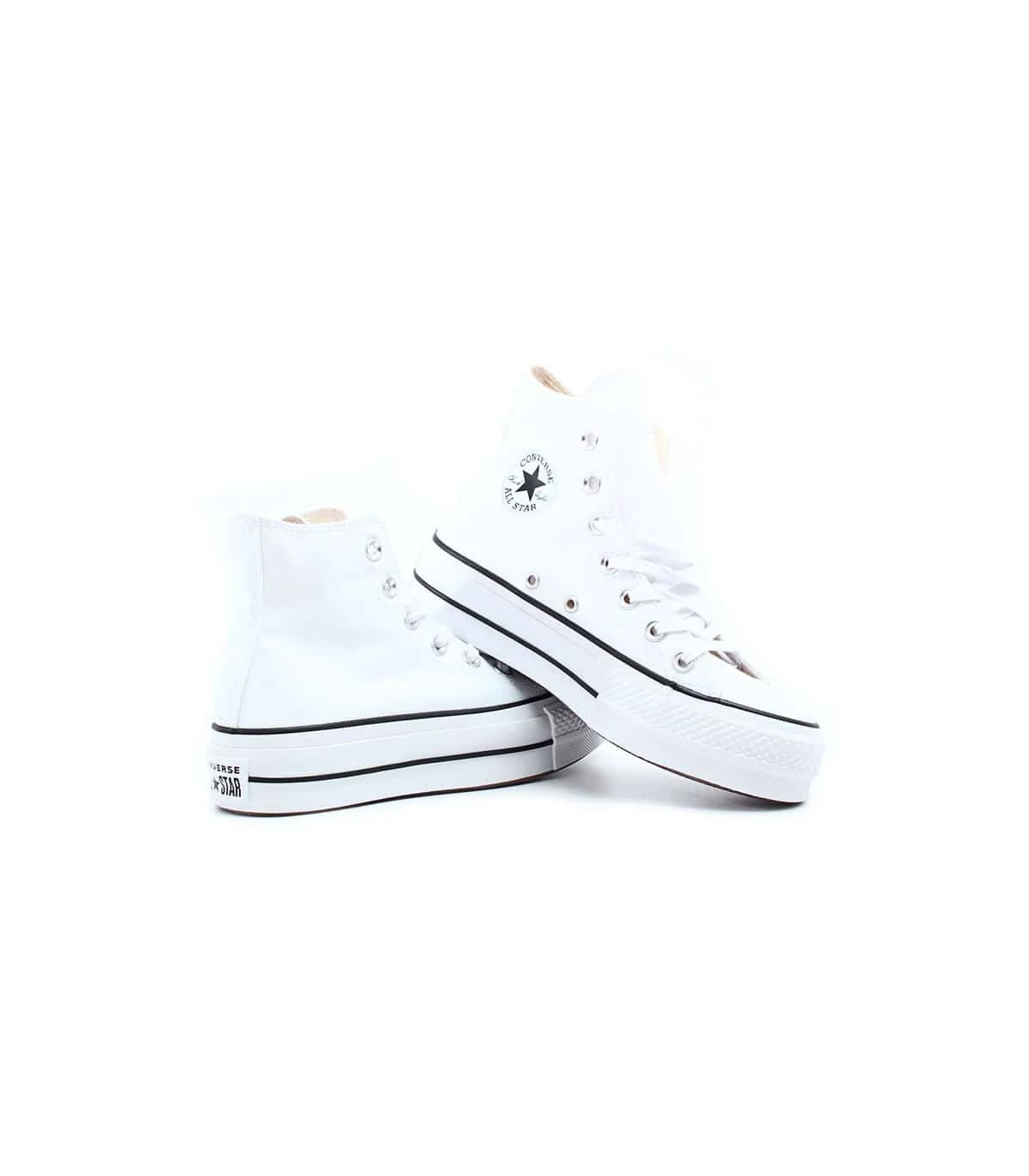 All star bota blanca deals
