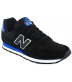 Calzado Casual Hombre New Balance ML373MST