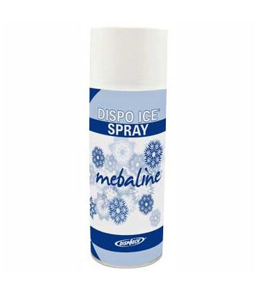 Mebaline Spray Frio