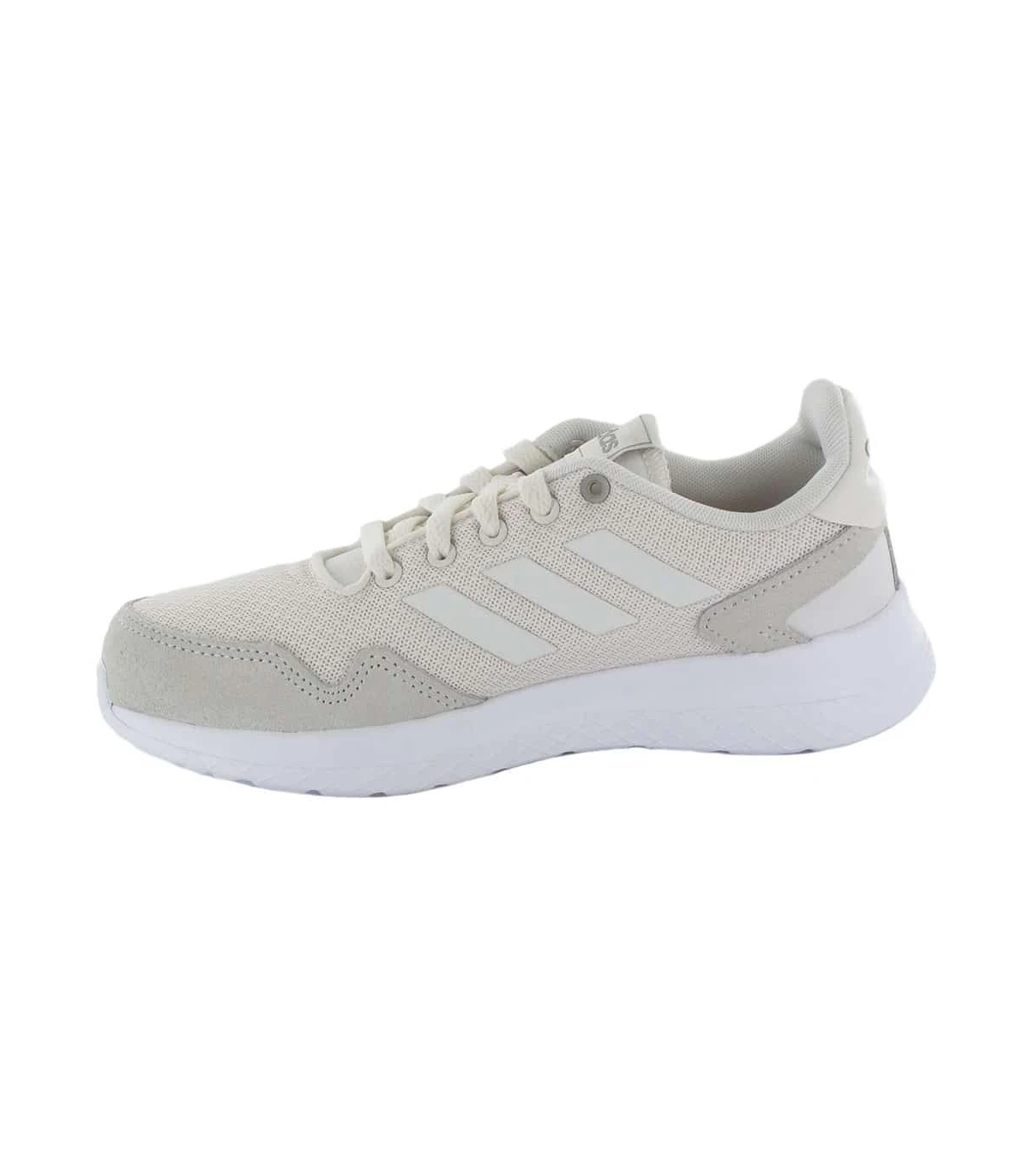 Tenis archivo adidas 2025 mujer