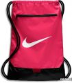 Backpacks-Bags Nike Brasilia GymSack Fuchsia