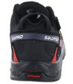 Trail Running Junior sneakers Salomon XA PRO 3D CSWP K Black
