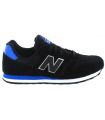 New Balance ML373MST - Chaussures de Casual Homme