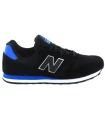 Calzado Casual Hombre New Balance ML373MST