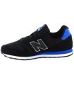New Balance ML373MST - Chaussures de Casual Homme