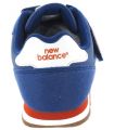New Balance YV373CM - Junior Casual Footwear