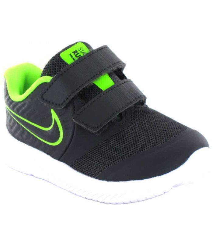 Boy Sneakers-Nike Star Runner 2 TDV 004 
