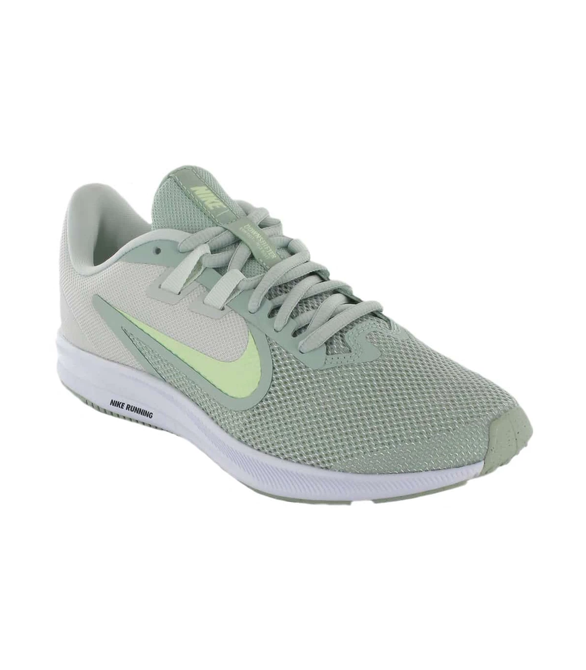 ➤Nike Downshifter 9 W 300 - Zapatillas Running l SoloRunning.com Tallas 37,5 Color Verde