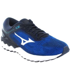 Zapatillas Running Hombre Mizuno Wave Skyrise