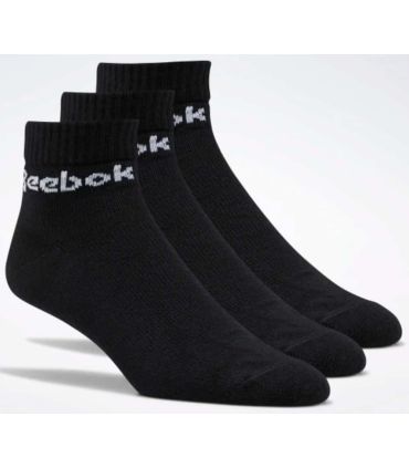 Calcetines Running Reebok Calcetines Tobilleros Active Core