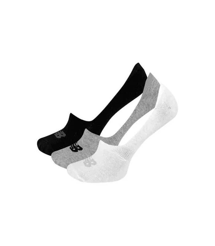 Calcetines Running New Balance Calcetines No Show Liner 3 Pack
