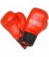 Guantes de Boxeo BoxeoArea 1807 Rojo