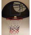 Basketball Baskets Basket, Basketball-61 x 41 Cm
