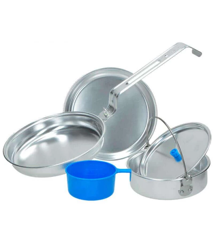 Utensilios de Cocina Fox Juego Utensilion De Lux