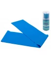 Accesorios Fitness Softee Banda Latex Densidad Media 1,5m