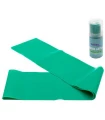 Accesorios Fitness Softee Banda Latex Densidad Extrafuerte 1,5m