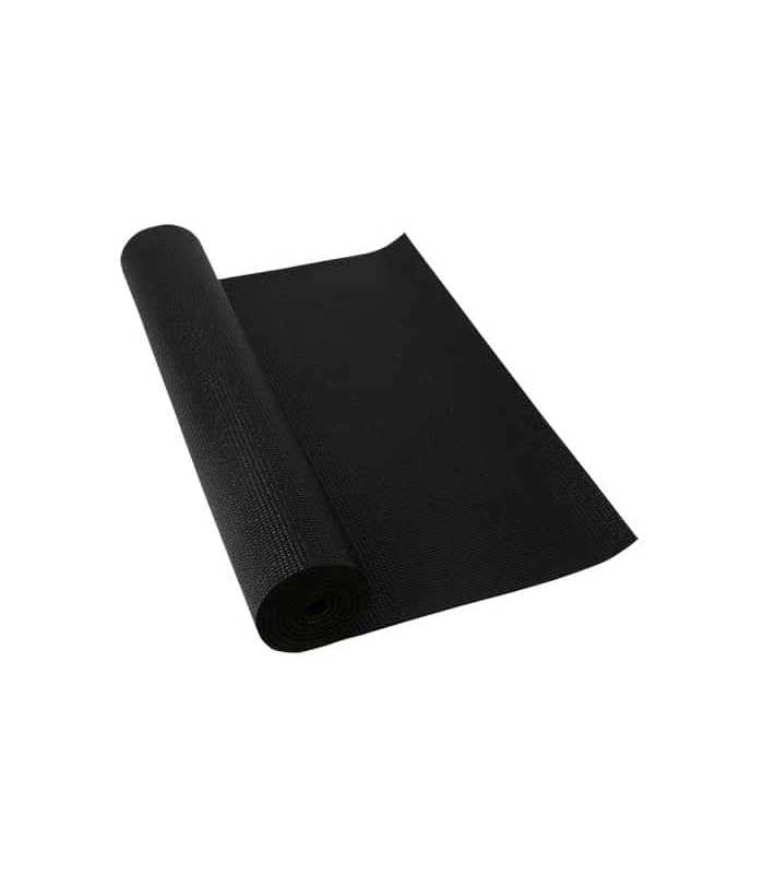 Colchonetas fitness Softee Colchoneta Pilates Yoga Deluxe 6mm