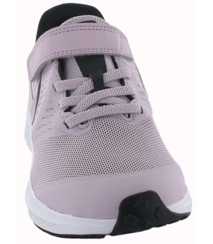 Moral Salvaje Absay ➤Nike Star Runner 2 PSV 501 - Running Shoes Child Sizes 28 Colour Pink