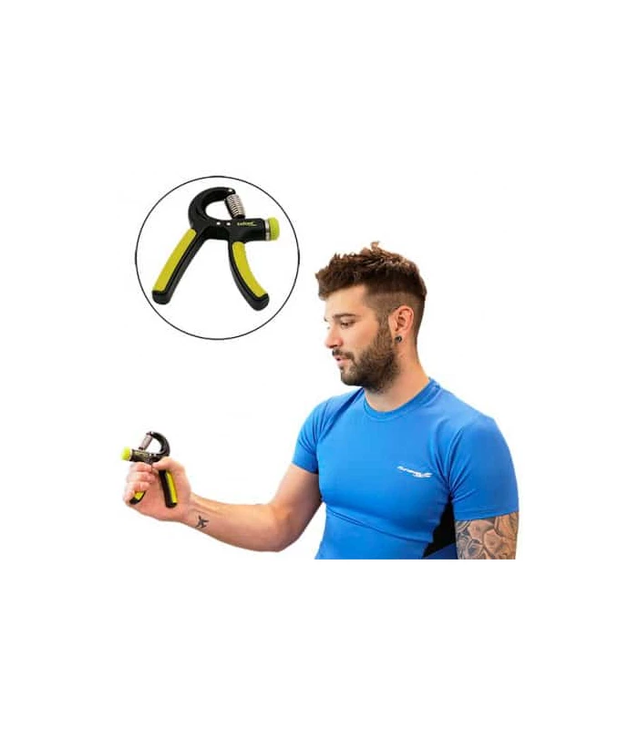 Accesorios Fitness Softee Empuñadura Entrenamiento