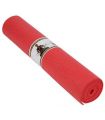 Fitness mats Softee Mat Pilates Yoga Deluxe 4mm Red