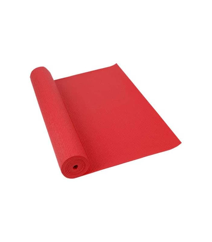 Colchonetas fitness Softee Colchoneta Pilates Yoga Deluxe 4mm