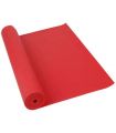 Fitness mats Softee Mat Pilates Yoga Deluxe 4mm Red