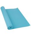 Fitness mats Softee Mat Pilates Yoga Deluxe 4mm light blue