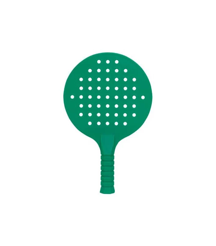 Palas Tenis Mesa Pala Ping Pong Antivandalica Verde