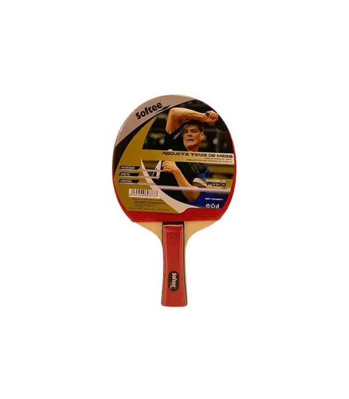 Palas Tenis Mesa Pala Ping Pong P030