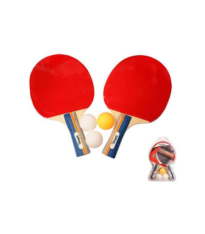 Kit Ping Pong Dynamic