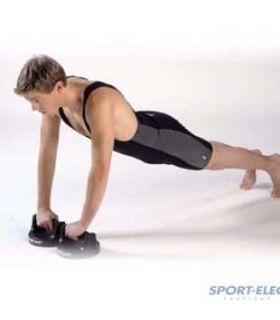 Accesorios Fitness Sport Elec Twist N Pump